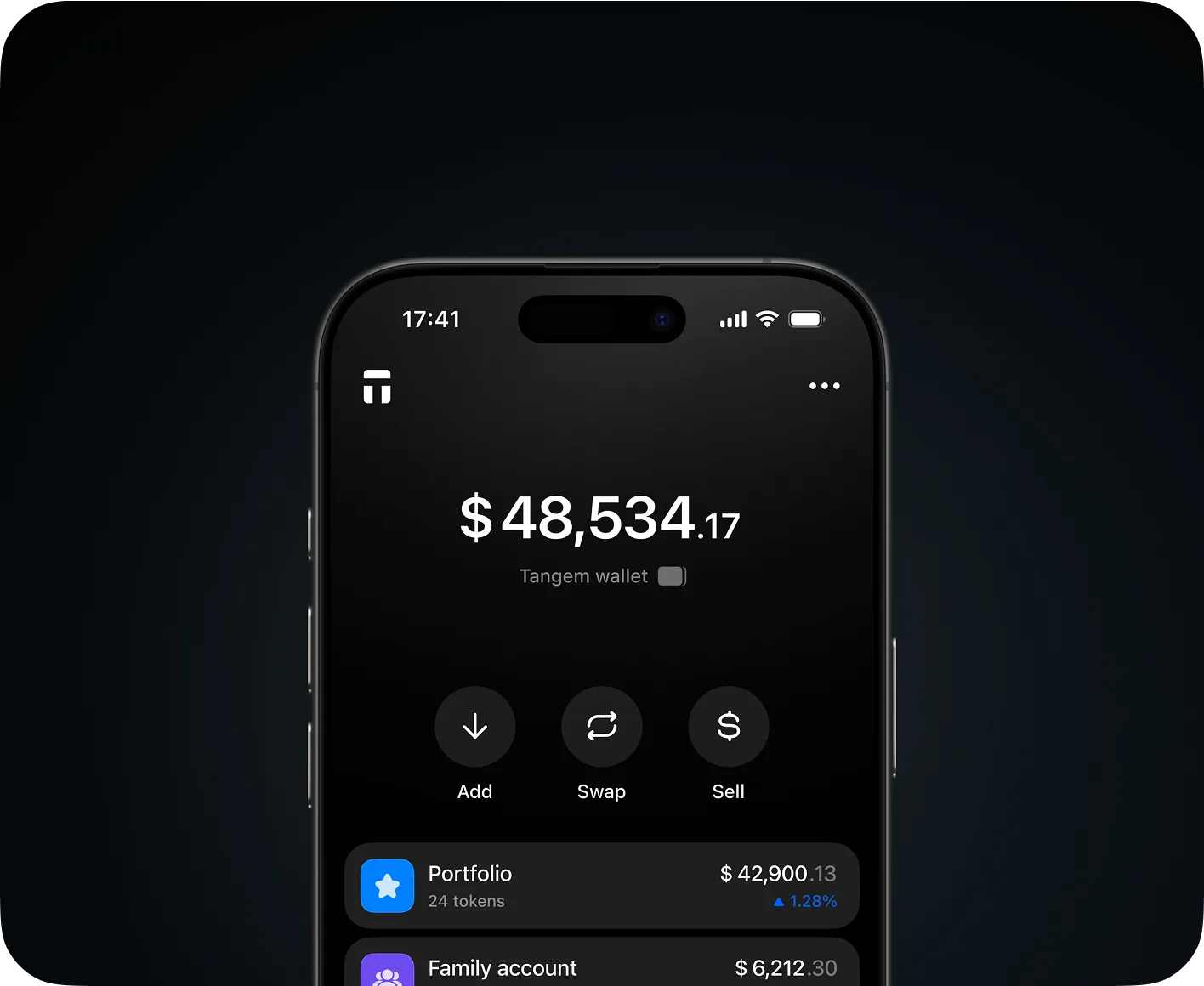 Overview of what you can do inside a Fluid-style DeFi app: swap, lend, borrow and build leveraged vault positions